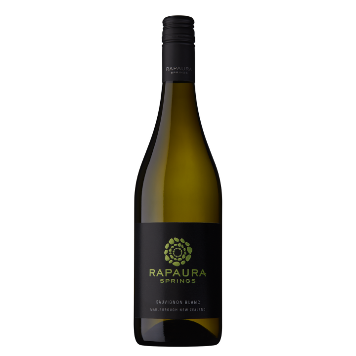 Rapaura Springs, Classic Marlborough Sauvignon Blanc bottle photo