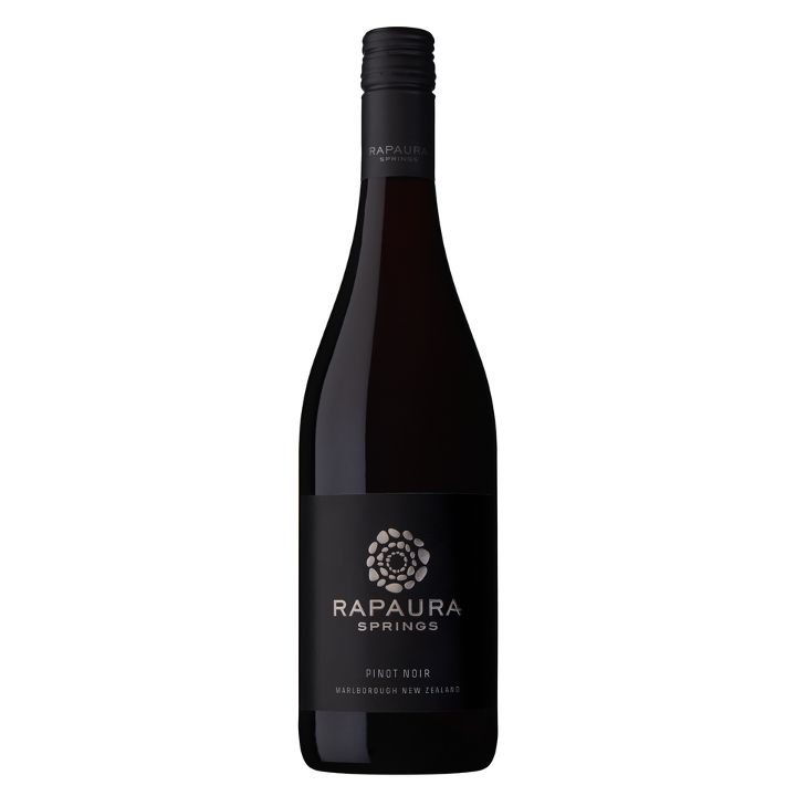 Rapaura Springs, Classic Marlborough Pinot Noir bottle photo